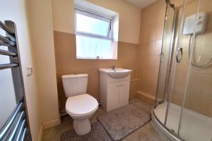 Shower Room - click for photo gallery